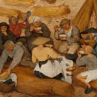 Питер Брейгель старший