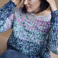 Описания пуловеров