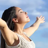 Улучшение функции дыхания