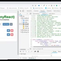 Build your own React from scratch