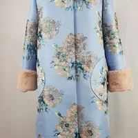 Пальто "Лилит"