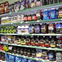 Спортивное питание и его роль в физической культуре и спорте