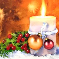 Рождественские истории