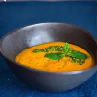 Декабрьские рецепты