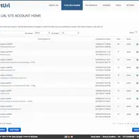 Wurlie - скрипт сокращателя ссылок