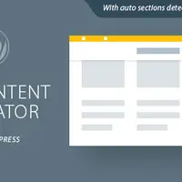 Site Content Navigator