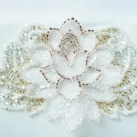 Основы вышивки люневильским крючком