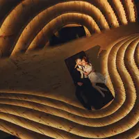 Злобный движ или взрывная геометрия