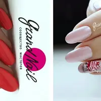 Новая технология укрепления натуральных ногтей