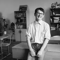 Школьный портрет