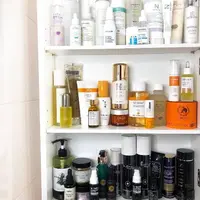 Индекс твоей кожи: подбор и комбинирование косметики