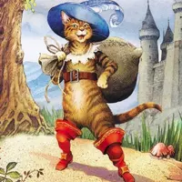 Кот в мешке