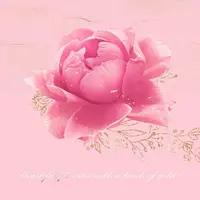 Абстрактная цветочная коллекция