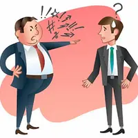 Жестокость и насилие на работе и в семье