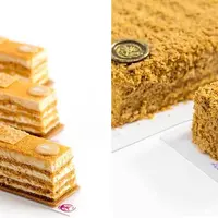 Медовик и Наполеон