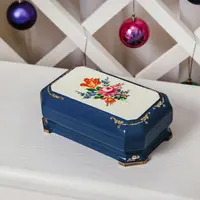 Комплект мастер-классов: Имитация фарфора, Япония и Восток