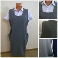 Сборник мастер-классов по вязанию