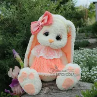 Мастер-класс Зайка