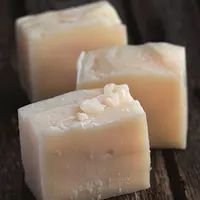 Твёрдое хозяйственное мыло с нуля