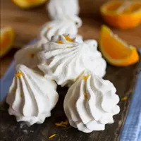 Зефир без уваривания