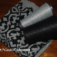 Сказочный джемпер