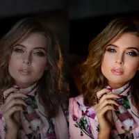 Урок по обработке