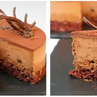 Торт Чернослив в шоколаде