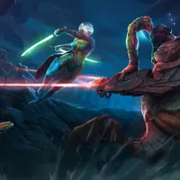 Zbrush: 3D-персонаж с нуля