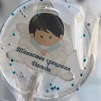 Леденцы из изомальта