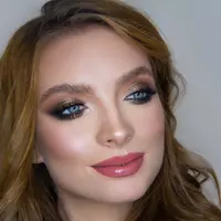 Nude Smokey с трансформацией в Glow Smokey