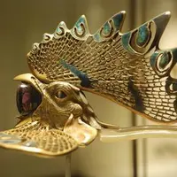 Рене Лалик и его империя