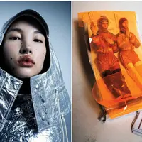 Тренды будущего и тренды осени