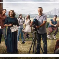 Основы коллажа