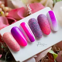 Топ-10. Весенние дизайны