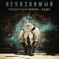 Неуязвимый: как стать неприступным для зависти, агрессии, вампиризма