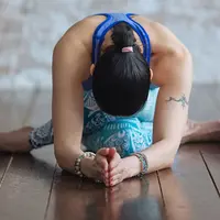 Сакральная йога