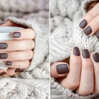 Скорость. Экспресс маникюр