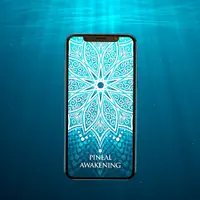 Пробуждение шишковидной железы и третьего глаза