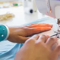 Готовая ниша для заработка на Etsy - шитье