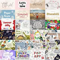 The Red Ink Bundle Vol. 2