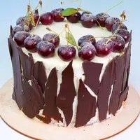 Торт Черный лес