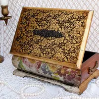 Старинные фантазии