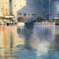 24 часа. Утро