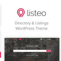 Listeo - Directory & Listings WP Theme