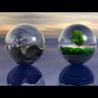 Энергия жизни