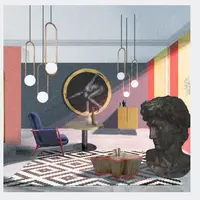 Концептуальная подача в Photoshop от А до Я