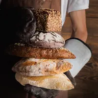 Хлеб и выпечка. Современный пекарь