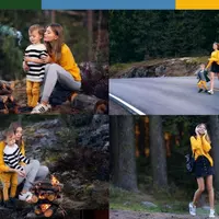 Как выбрать цвета обработки