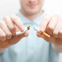 Шок! Бросаем курить сразу!