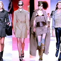 Стильный этикет